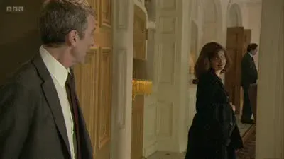 Screenshot: You're looking at fucking Lazarus, sweetheart,