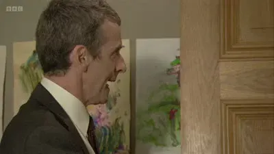 Screenshot: and not just plain Lazarus, I'm fucking self-raising Lazarus, right?