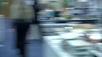 Screenshot: actually quite impressive. That's the thing about the evil, isn't it?