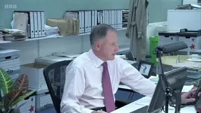 Screenshot: Their amazing work ethic.
