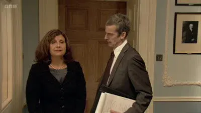Screenshot: So if this phone call does come up...