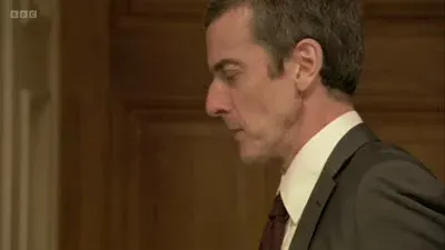 Screenshot: No, no, that's a bit...!