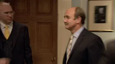 Screenshot: Was the line "Taxi for Tom Selleck?"