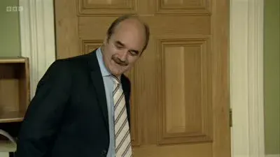 Screenshot: So, Malcolm...