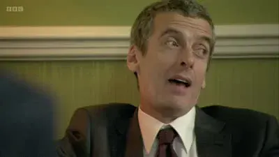 Screenshot: I need to talk to Tom.