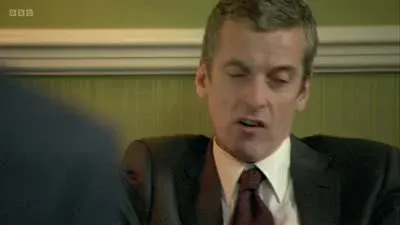 Screenshot: Malcolm, the Prime Minister respects you enormously.