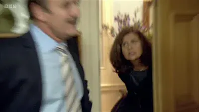 Screenshot: Julius... Can you fuck off as well! Excuse me. Julius, what's the deal?