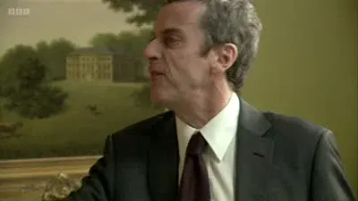 Screenshot: Open your fucking mouth for once and say something. I'm not getting involved.