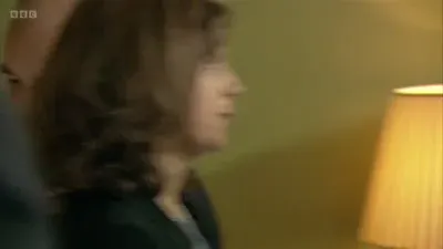 Screenshot: You fucking speak, you've always something to say.