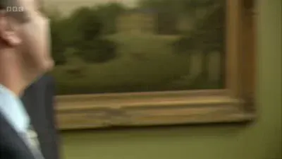 Screenshot: I'm only a Cabinet Minister. Fuck off then! Don't fucking touch me.