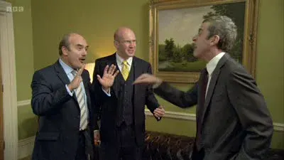 Screenshot: I have never been fucked. And if you fucking try and fuck me,