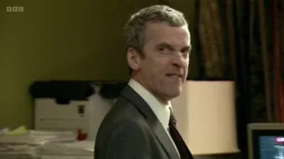 Screenshot: And fucking snap your cock off. Will you listen to me?