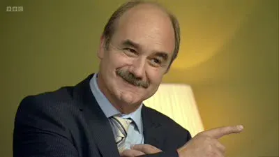 Screenshot: That would be very, very unprofessional.