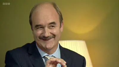 Screenshot: It's curtains. No curtain-call.