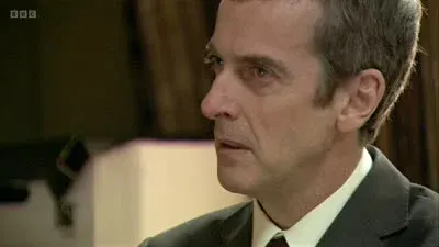 Screenshot: Everyone loved the show,