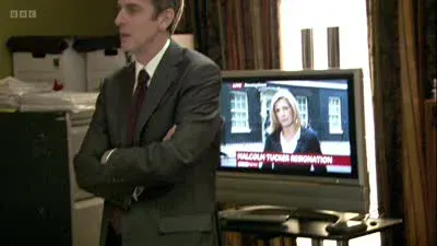 Screenshot: You don't have the fucking balls apart from that fucking inflated