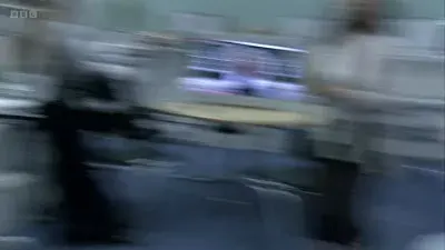 Screenshot: has resigned." Malcolm's resigned.