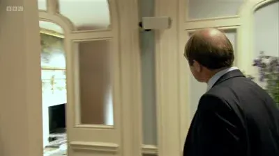 Screenshot: I'm not fucking finished.