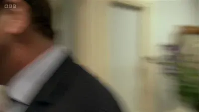 Screenshot: You are finished though, that's what I've been trying...