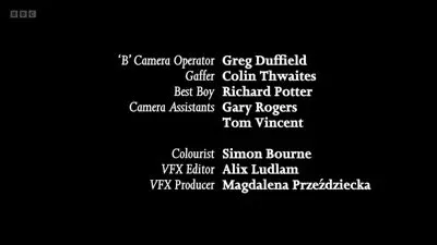 Screenshot: Fantastic. I know, yeah.