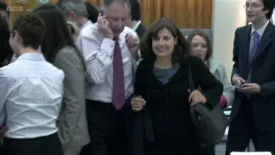 Screenshot: I've sorted everything out with Andy's agent. More or less...