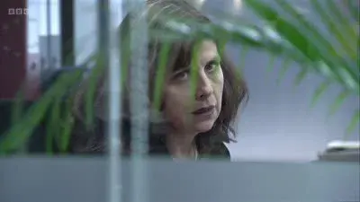 Screenshot: A cold tap then.