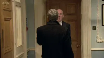 Screenshot: Malcolm, I'm sick to death...
