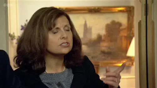 Screenshot: Julius, what is the deal? At the
moment, Malcolm is getting the sack.