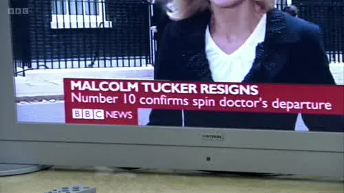 Screenshot: CHEERING AND APPLAUSE
Happy days!