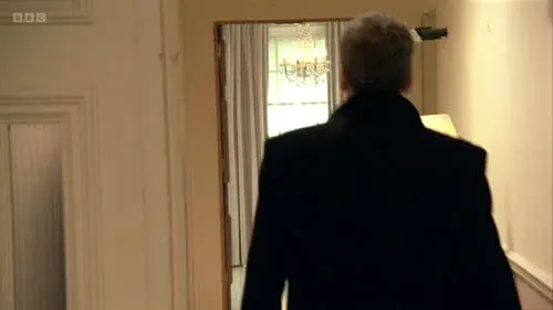 Screenshot: You will fucking see me again!