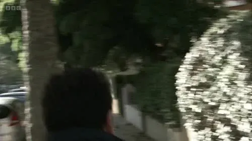 Screenshot: Malcolm! Malcolm!
REPORTERS CLAMOUR