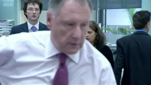 Screenshot: You know, I just can't
quite believe this.