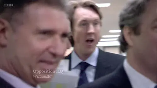 Screenshot: Yeah, all right, calm down.
Balrog's dead!