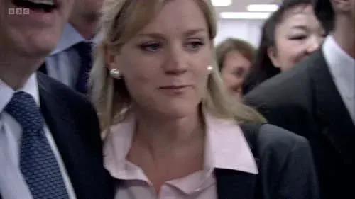 Screenshot: I mean, that's it. They're done.