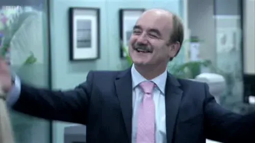 Screenshot: Please, just a quick word,
thank you.