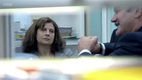 Screenshot: to set the tone
for a slightly rejigged regime.