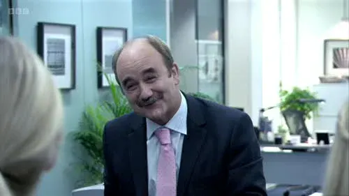 Screenshot: and now I've got to you.