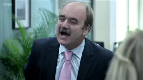 Screenshot: I'm just checking that we're all
at the very top of our games.