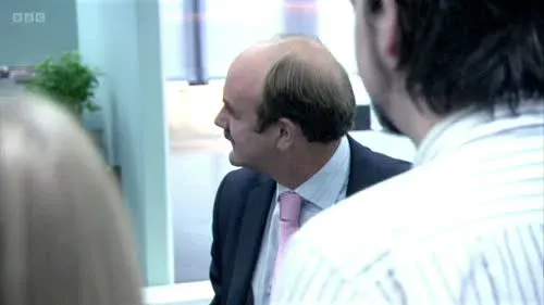 Screenshot: Glenn? Mate? Sorry.