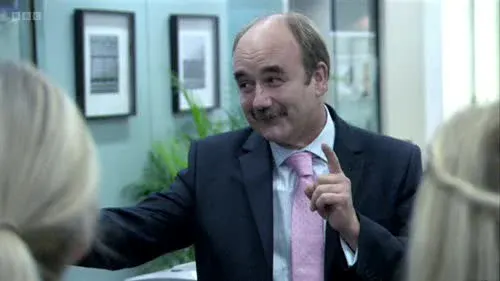 Screenshot: Are you on top of your game?
I am... I'm above my game.