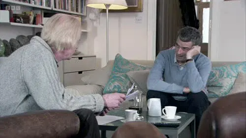 Screenshot: No! Do you want to do
Dragons' Den for Children In Need?