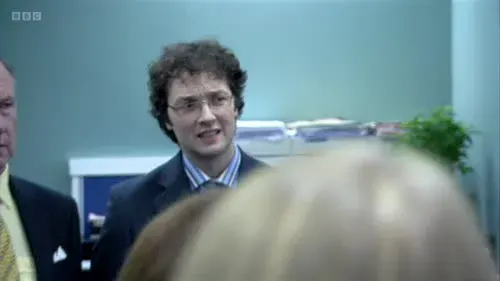 Screenshot: But long-term, I think
we're all going to be OK.