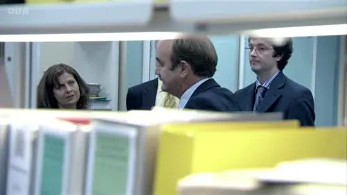 Screenshot: We're in government.