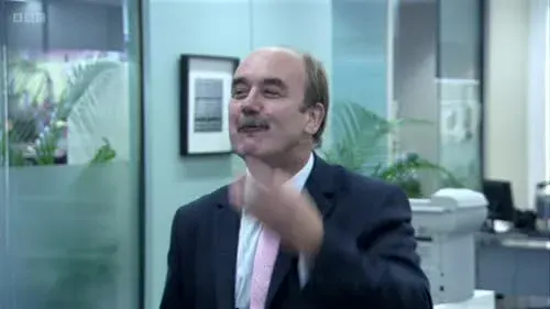Screenshot: Always in the last
place you look, eh?