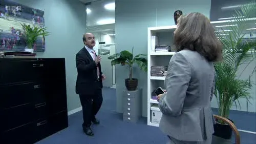 Screenshot: I just wanted to check...