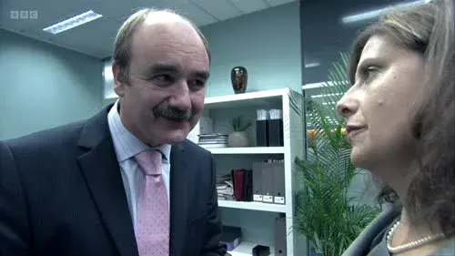 Screenshot: to trigger his elevation
to the throne.