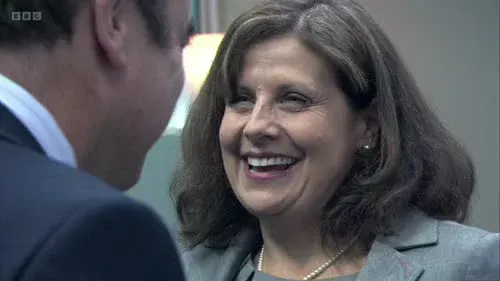 Screenshot: Well, a lot to do!