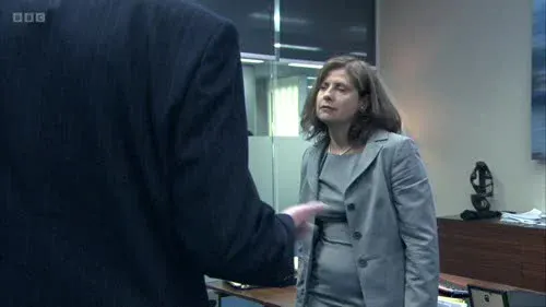 Screenshot: Fuck off! Go and put your glasses
back on.