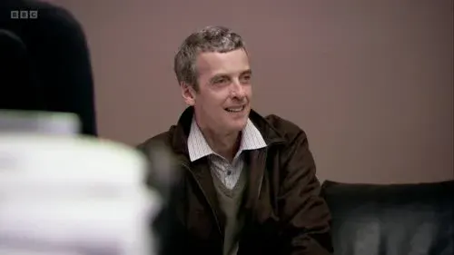 Screenshot: So, this pitch.