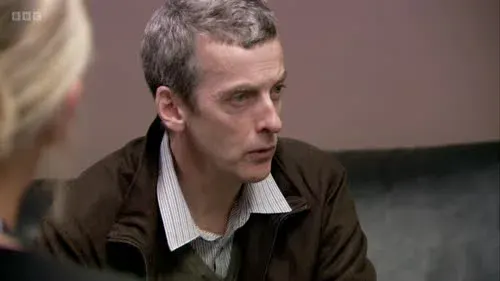 Screenshot: Who didn't like coke?